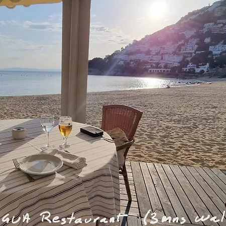En Con Vistas Al Mar Av-10 Διαμέρισμα