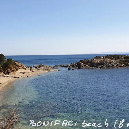 En Con Vistas Al Mar Av-10 Διαμέρισμα *