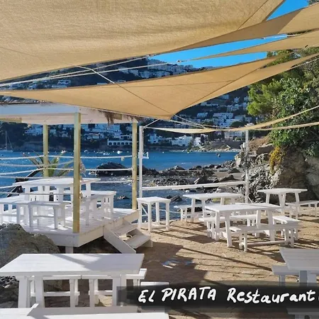 Διαμέρισμα En Con Vistas Al Mar Av-10