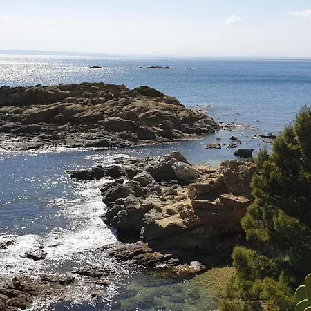 Διαμέρισμα En Con Vistas Al Mar Av-10 *